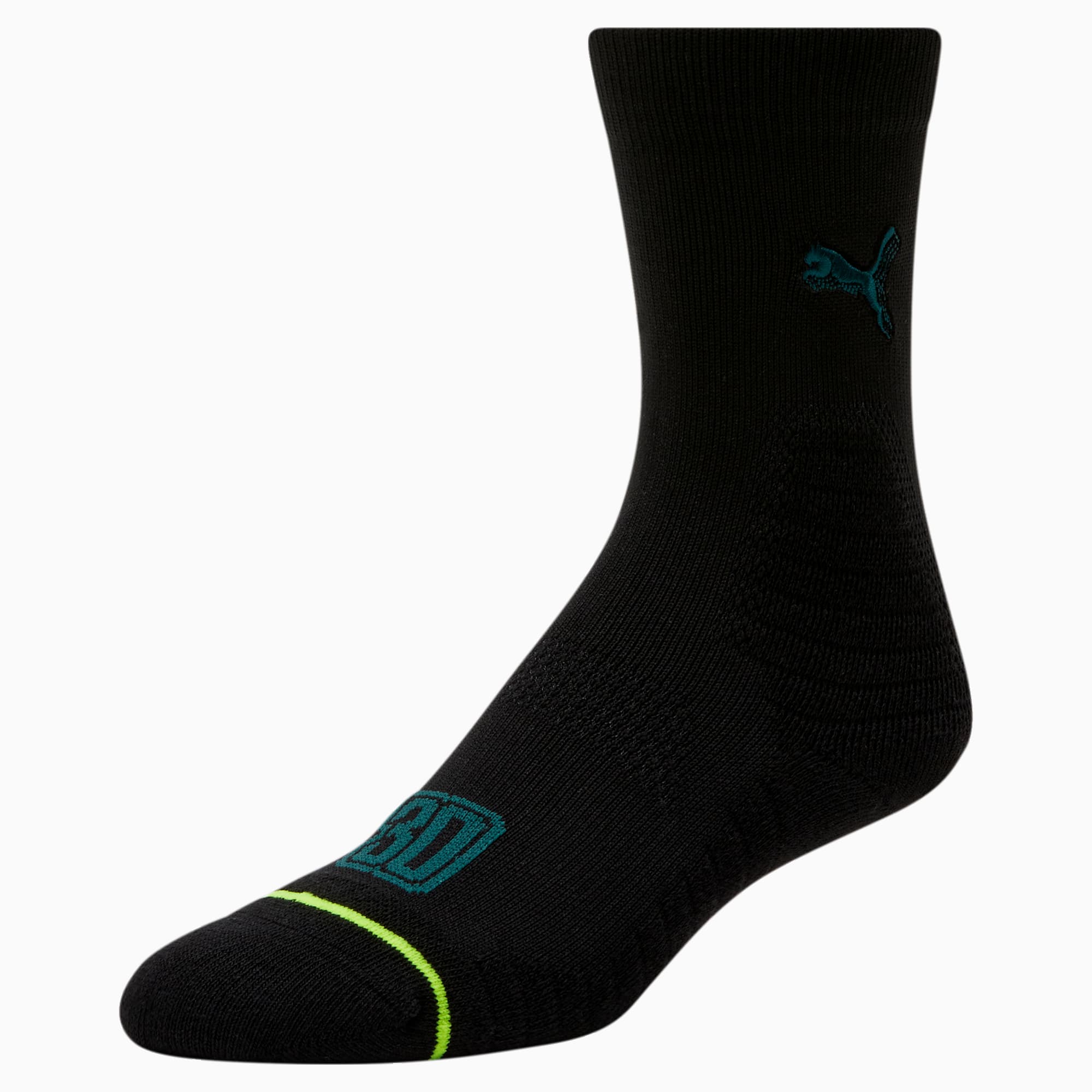 Puma basketball socks deals